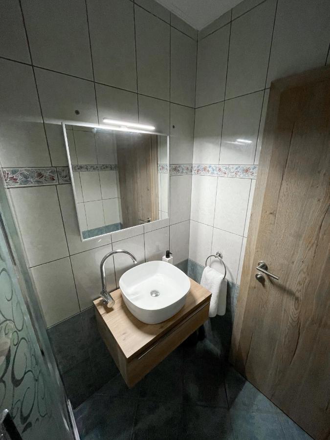 Rooms Balkovec Dragatus Bagian luar foto