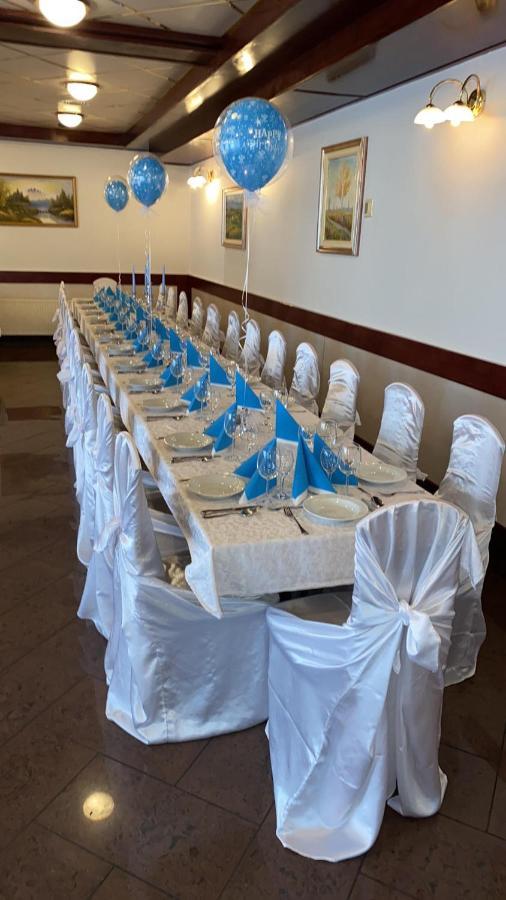 Rooms Balkovec Dragatus Bagian luar foto