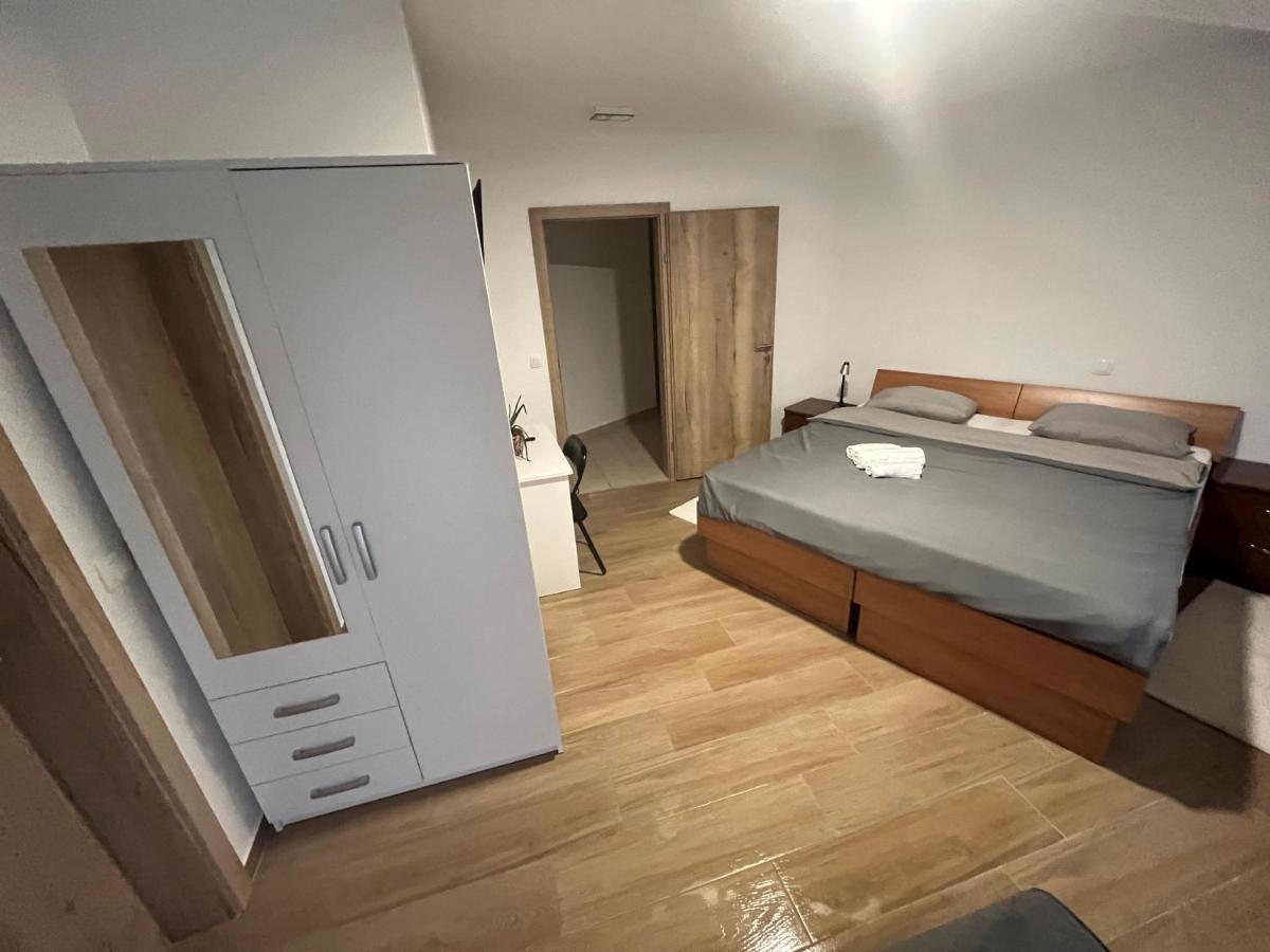 Rooms Balkovec Dragatus Bagian luar foto