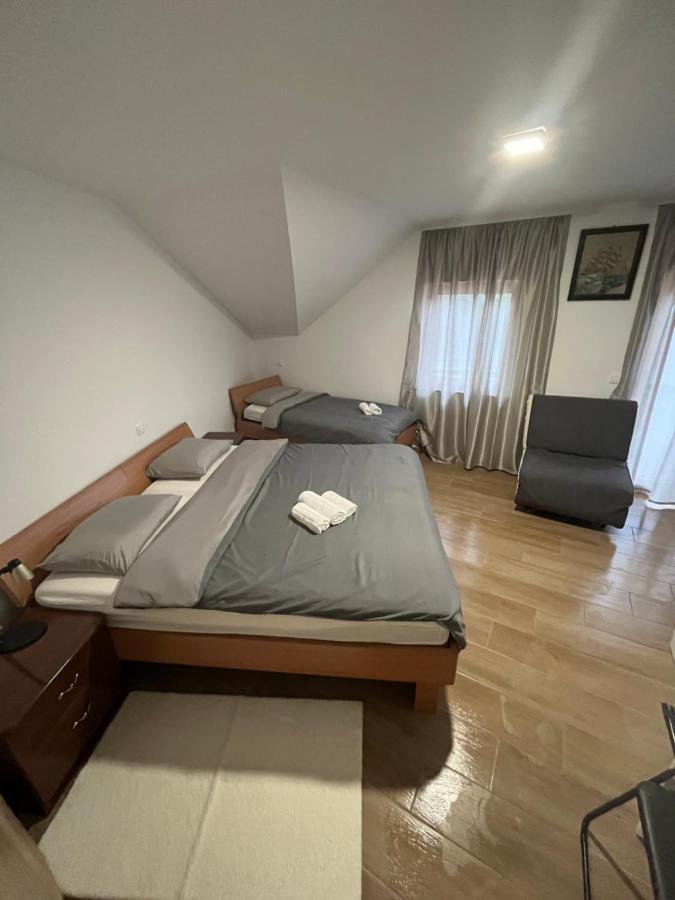 Rooms Balkovec Dragatus Bagian luar foto
