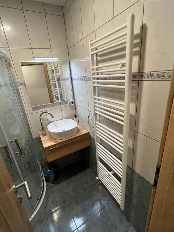 Rooms Balkovec Dragatus Bagian luar foto