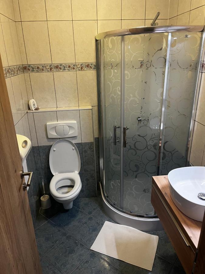Rooms Balkovec Dragatus Bagian luar foto
