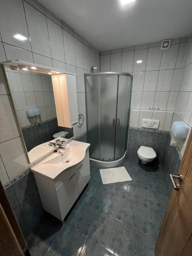 Rooms Balkovec Dragatus Bagian luar foto