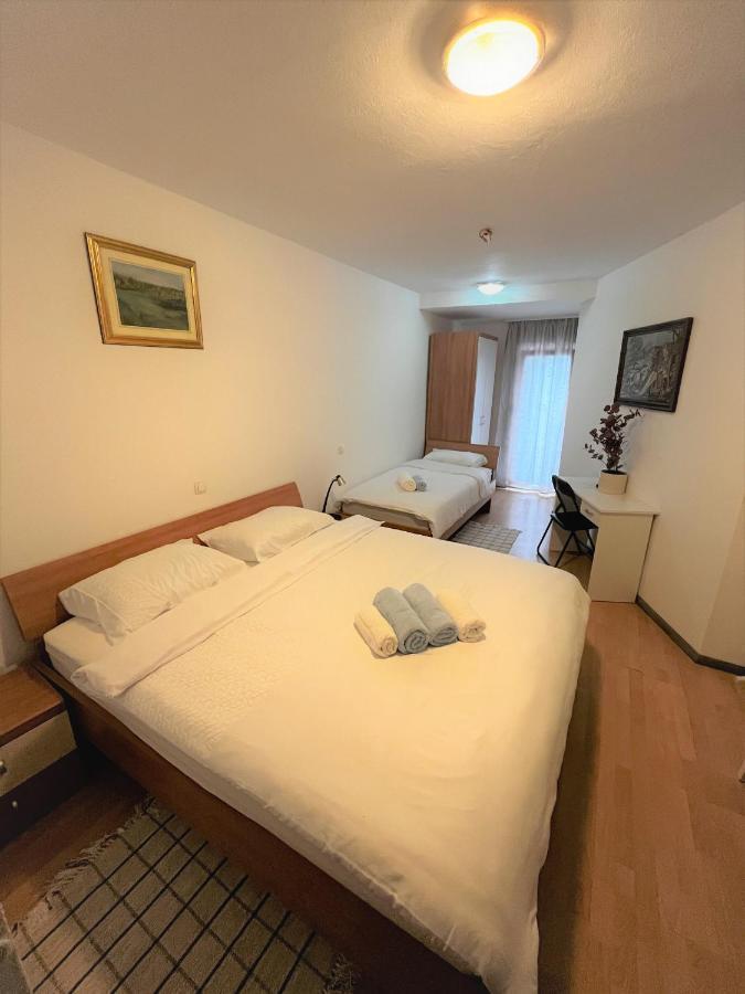 Rooms Balkovec Dragatus Bagian luar foto